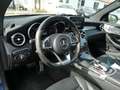 Mercedes-Benz GLC 43 AMG 4Matic Panorama - Burmester (43) Niebieski - thumbnail 12