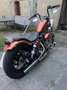Harley-Davidson Late Shovel FX 1186ccm Arancione - thumbnail 4