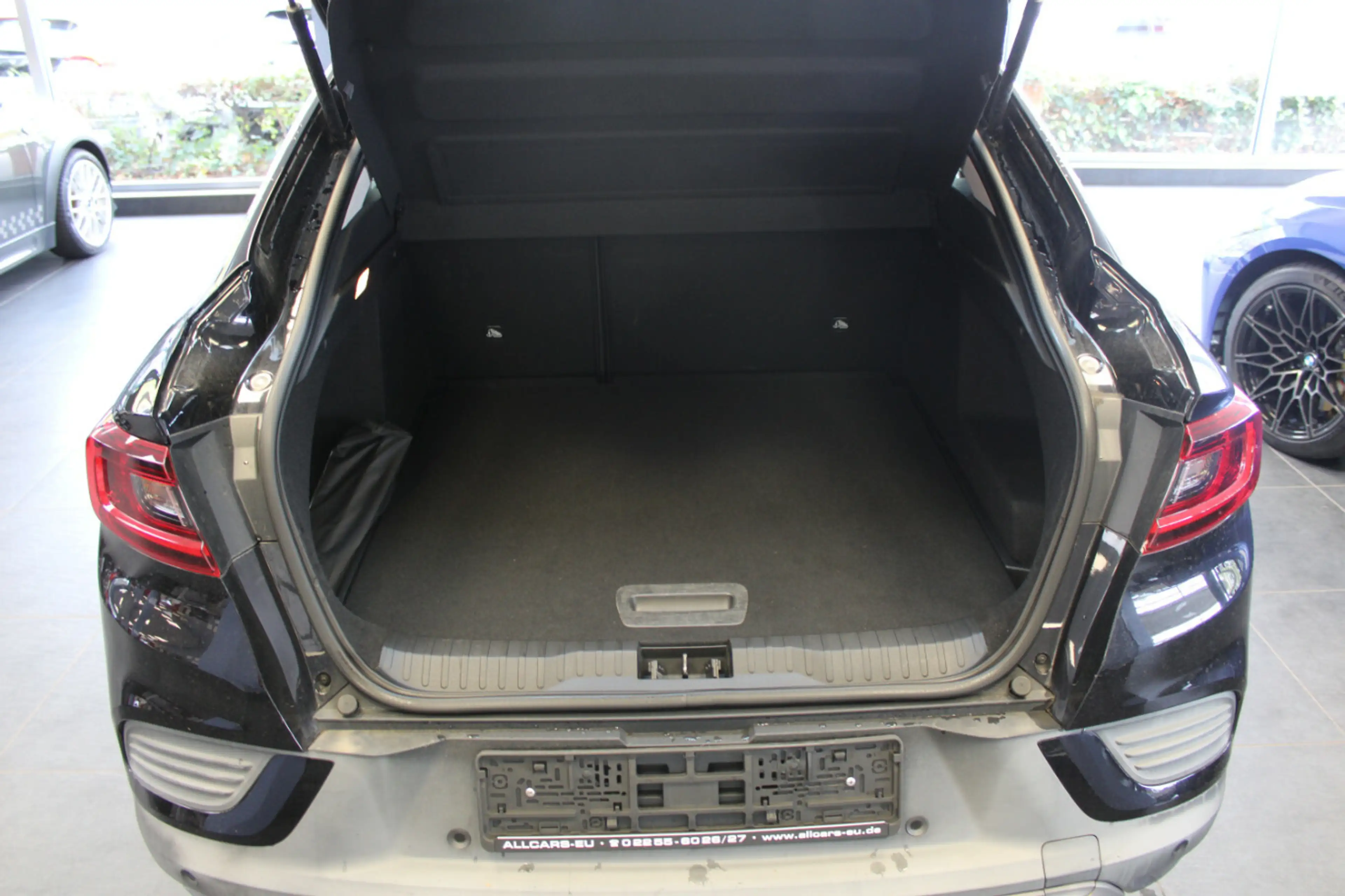 Renault Arkana TCe 140 EDC ZEN — photo 6
