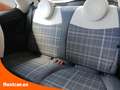 Fiat 500 Lounge 1.0 6v GSE 52KW (70 CV) Blanco - thumbnail 17