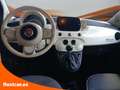 Fiat 500 Lounge 1.0 6v GSE 52KW (70 CV) Blanco - thumbnail 12