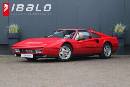 Ferrari 328 GTS
