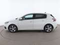 Peugeot 308 1.2 PureTech S&S Allure 110 Blanc - thumbnail 3