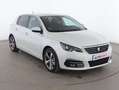 Peugeot 308 1.2 PureTech S&S Allure 110 Blanc - thumbnail 8