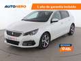 Peugeot 308 1.2 PureTech S&S Allure 110 Blanc - thumbnail 1