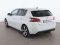 Peugeot 308 1.2 PureTech S&S Allure 110 Blanc - thumbnail 4