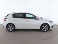 Peugeot 308 1.2 PureTech S&S Allure 110 Blanc - thumbnail 7