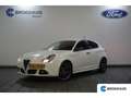 Alfa Romeo Giulietta 1.6 JTDm Sprint | Cruise control | Navigatiesystee Blanc - thumbnail 1
