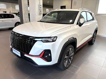 1.4 STILNOVO TGDI Gpl - NUOVA
