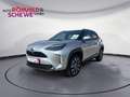 Toyota Yaris Cross Hybrid 130 1.5 VVT-i Teamplayer Argent - thumbnail 1