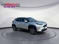 Toyota Yaris Cross Hybrid 130 1.5 VVT-i Teamplayer Argent - thumbnail 8