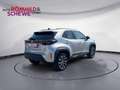 Toyota Yaris Cross Hybrid 130 1.5 VVT-i Teamplayer Argent - thumbnail 6