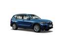 BMW X5 xDrive 45e Blu/Azzurro - thumbnail 4