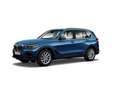 BMW X5 xDrive 45e Bleu - thumbnail 2
