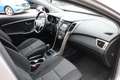 Hyundai i30 1.6 GDI i-Drive Cool Plus, NL auto, Unieke km stan Gris - thumbnail 27
