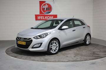 1.6 GDI i-Drive Cool Plus, NL auto, 24.199Km Nap,