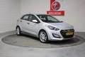 Hyundai i30 1.6 GDI i-Drive Cool Plus, NL auto, Unieke km stan Gris - thumbnail 4