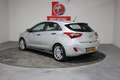 Hyundai i30 1.6 GDI i-Drive Cool Plus, NL auto, Unieke km stan Gris - thumbnail 6
