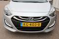 Hyundai i30 1.6 GDI i-Drive Cool Plus, NL auto, Unieke km stan Gris - thumbnail 31