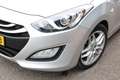 Hyundai i30 1.6 GDI i-Drive Cool Plus, NL auto, Unieke km stan Gris - thumbnail 32