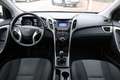 Hyundai i30 1.6 GDI i-Drive Cool Plus, NL auto, Unieke km stan Gris - thumbnail 23