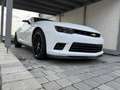 Chevrolet Camaro Camaro Coupe 6.2 V8 Aut. Weiß - thumbnail 8