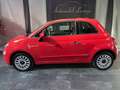 Fiat 500 Klima /Corall Rot/Panodach Rot - thumbnail 3