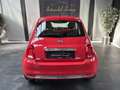 Fiat 500 Klima /Corall Rot/Panodach Rot - thumbnail 4