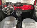 Fiat 500 Klima /Corall Rot/Panodach Rot - thumbnail 8