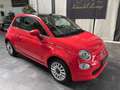 Fiat 500 Klima /Corall Rot/Panodach Rot - thumbnail 6