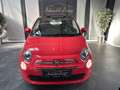 Fiat 500 Klima /Corall Rot/Panodach Rot - thumbnail 2