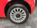 Fiat 500 Klima /Corall Rot/Panodach Rot - thumbnail 7