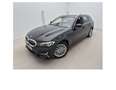 BMW 318 318dA Touring Schwarz - thumbnail 1