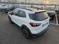 Ford EcoSport NEOPATENTATI 2018 1.0 ecoboost Active TG : GL343HV Weiß - thumbnail 4