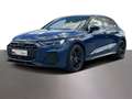 Audi A3 35 TFSI S line S tronic LED Navi Vi Blau - thumbnail 2