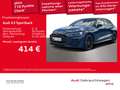 Audi A3 35 TFSI S line S tronic LED Navi Vi Blau - thumbnail 1