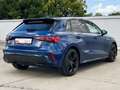 Audi A3 35 TFSI S line S tronic LED Navi Vi Blau - thumbnail 6