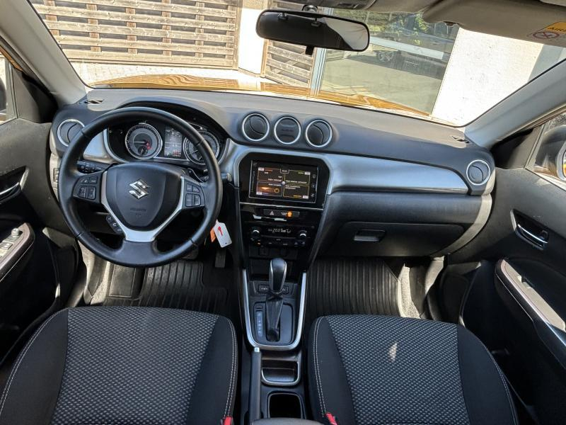Suzuki Vitara 1.0 BOOSTERJET SELECT AUTOMAAT Trekhaak | Navigati — photo 7