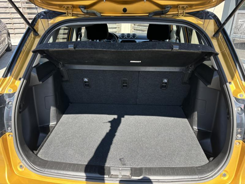 Suzuki Vitara 1.0 BOOSTERJET SELECT AUTOMAAT Trekhaak | Navigati — photo 9