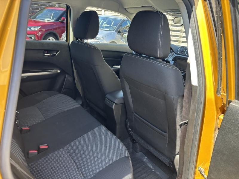 Suzuki Vitara 1.0 BOOSTERJET SELECT AUTOMAAT Trekhaak | Navigati — photo 6