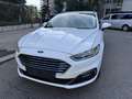 Ford Mondeo Traveller Trend 2,0  Erstbesitz, Fordservice Weiß - thumbnail 1