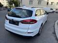 Ford Mondeo Traveller Trend 2,0  Erstbesitz, Fordservice Weiß - thumbnail 4