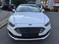 Ford Mondeo Traveller Trend 2,0  Erstbesitz, Fordservice Weiß - thumbnail 2