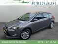 Ford Focus 1.0 EcoB. 125pk Edit. Plus Navi, Trekhaak, Dealero Bruin - thumbnail 1