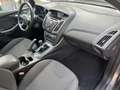 Ford Focus 1.0 EcoB. 125pk Edit. Plus Navi, Trekhaak, Dealero Bruin - thumbnail 19