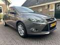 Ford Focus 1.0 EcoB. 125pk Edit. Plus Navi, Trekhaak, Dealero Bruin - thumbnail 25