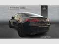 Mercedes-Benz GLC 300 Coupé d 4MATIC Grau - thumbnail 5