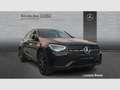 Mercedes-Benz GLC 300 Coupé d 4MATIC Grau - thumbnail 4