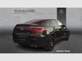 Mercedes-Benz GLC 300 Coupé d 4MATIC Grau - thumbnail 3