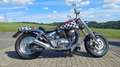 Suzuki VZ 800 Marauder / Customumbau / TÜV neu! Fekete - thumbnail 1